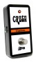 Orange Crush Pix Replacement Footswitch with LED - Switch Doctor